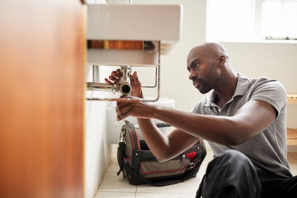 Avantel Plumbing