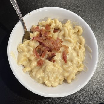 The Rusty Nail - Rusty Mac and Cheese - Sports Bars Near Me - Omaha, Nebraska The Rusty Nail - Rusty Mac and Cheese - Sports Bars Near Me - Omaha, Nebraska