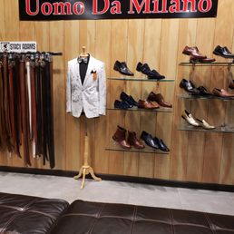 uomo shop