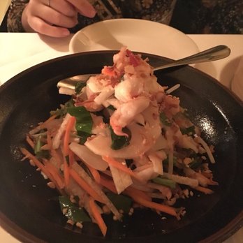 Indochine - Lotus Salad - Vietnamese Near Me - New York, New York