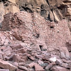 Sedona ATV Rentals - Honanki Cliff Dewelling