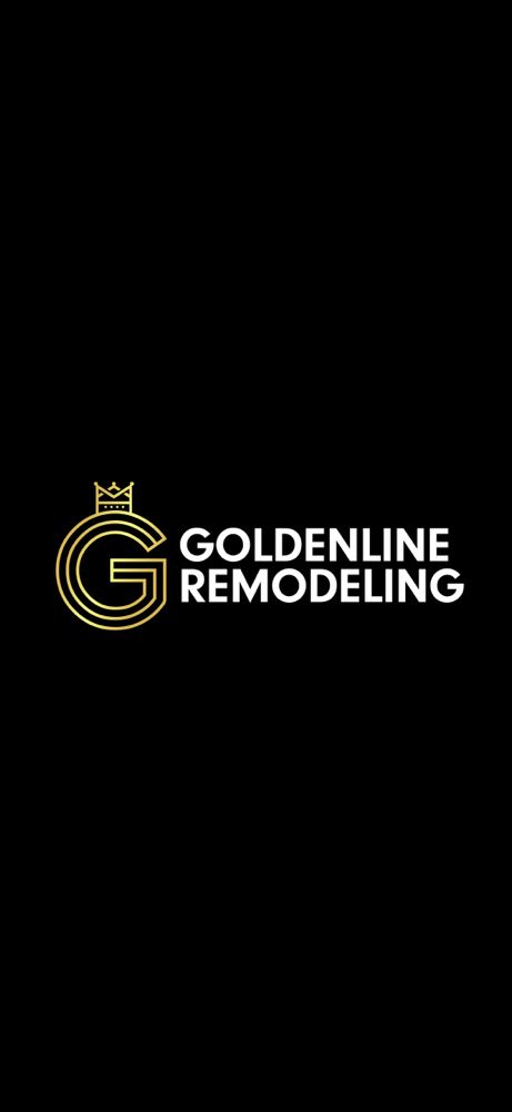 Slide of Golden Line Remodeling