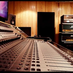 Evertone Studio d'Enregistrement - Reamping