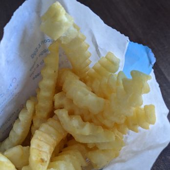 SuperDeluxe - Crinkle cut fries - Burgers Near Me - Sherwood, Oregon SuperDeluxe - Crinkle cut fries - Burgers Near Me - Sherwood, Oregon
