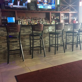 Fuji Grill - Bar area - Japanese Near Me - Buffalo, New York
