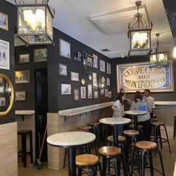 100 Montaditos