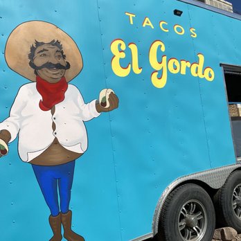 Tacos El Gordo - Tacos El Gordo - Food Trucks Near Me - Moab, Utah Tacos El Gordo - Tacos El Gordo - Food Trucks Near Me - Moab, Utah