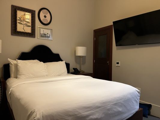 The Darling Hotel by null