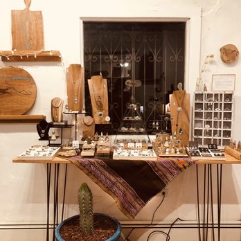 Cielo Handcrafted - Arts & Crafts Near Me - Santa Fe, New Mexico