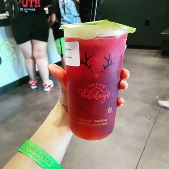 R&B Tea - Pearland - Coffee & Tea Near Me - Pearland, Texas R&B Tea - Pearland - Coffee & Tea Near Me - Pearland, Texas