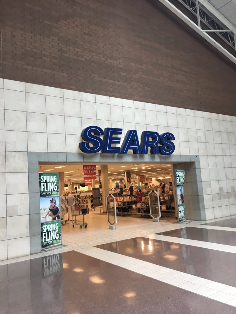 SEARS Updated September 2024 39 Reviews 6501 95th St, Chicago