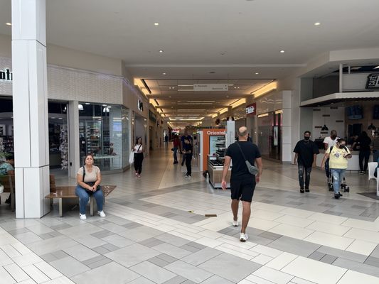 Plaza Río Hondo by null