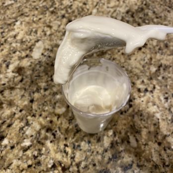 Costco - A spoonful of Costco ice cream suspended in air for over a minute and did not move. - Wholesale Stores Near Me - Seattle, Washington Costco - A spoonful of Costco ice cream suspended in air for over a minute and did not move. - Wholesale Stores Near Me - Seattle, Washington