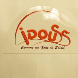 Idouss´