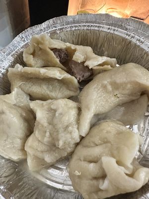 West Side Wok & Konata Sushi Bar by null