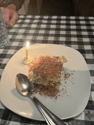 Bacco Trattoria Italiana by null