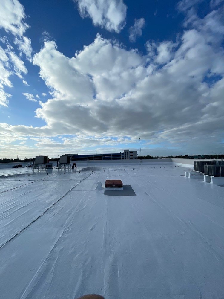 Slide of Ocean Group Construction