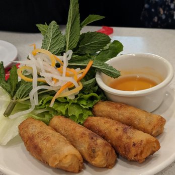 Pho Metro - Spring rolls - Vietnamese Near Me - Flushing, New York Pho Metro - Spring rolls - Vietnamese Near Me - Flushing, New York
