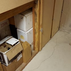 Taylor & Norton Wine Merchants - Has wine storage on site.