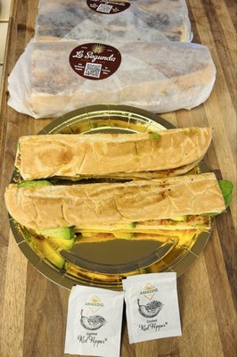 La Segunda Bakery and Cafe by null