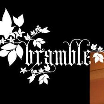 Bramble - Cocktail Bars Near Me - Edinburgh, EDH Bramble - Cocktail Bars Near Me - Edinburgh, EDH