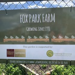 Fox Park Farm