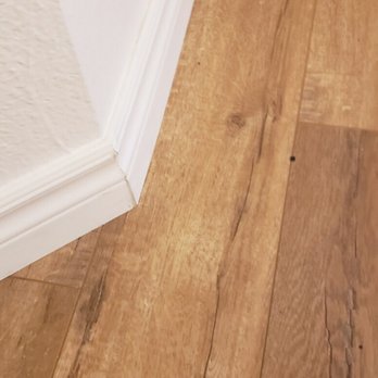 Surface Tempo - New flooring - Flooring Near Me - Irvine, California