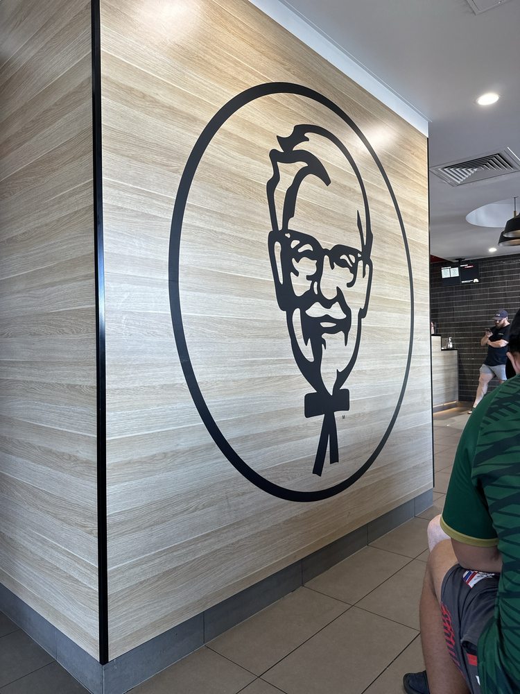 KFC Updated August 2024 834 Sandgate Rd, Clayfield Queensland