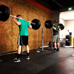 CrossFit DNR