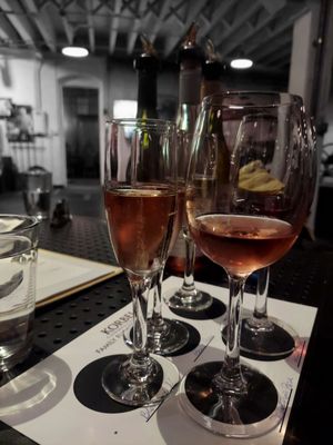 Korbel Winery by null