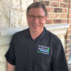 Genecov Orthodontics - Dr. Jeffrey Genecov DDS, MSD