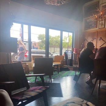 Overlook Lodge: A Rustic Watering Hole - Cocktail Bars Near Me - Cincinnati, Ohio