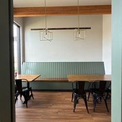 Crossings Kitchen