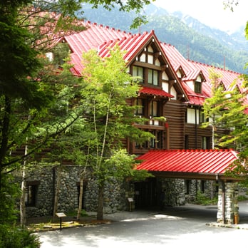 上高地帝国 ホテル 安曇上高地4468 松本市 長野県 Japan Yelp 上高地帝国 ホテル 安曇上高地4468 松本市 長野県 Japan Yelp