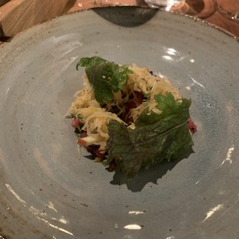 SK Mat & Människor - Steak tartare - Restaurants Near Me - Göteborg, O