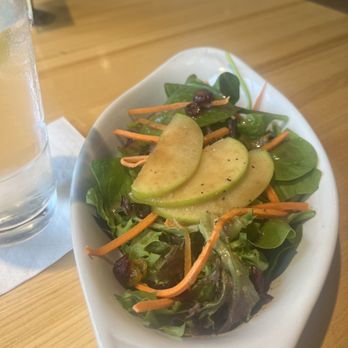 Urban Egg - Cherry Creek - Market Side Salad - Breakfast & Brunch Near Me - Denver, Colorado Urban Egg - Cherry Creek - Market Side Salad - Breakfast & Brunch Near Me - Denver, Colorado