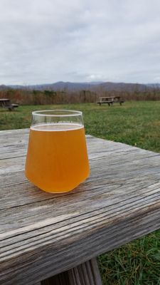Pen Druid Brewing by null