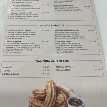 San Gines Beach - Coffee Roasteries Near Me - Miami Beach, Florida