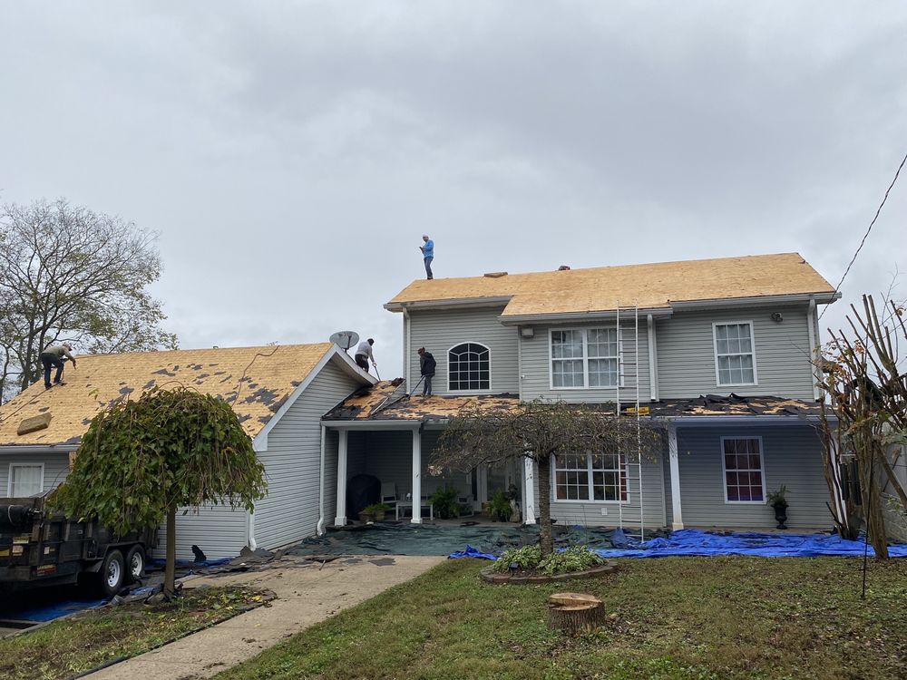 GLADIATOR ROOFING AND MORE Updated September 2024 47 Photos 1077