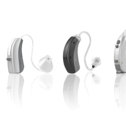 My Hearing Centers