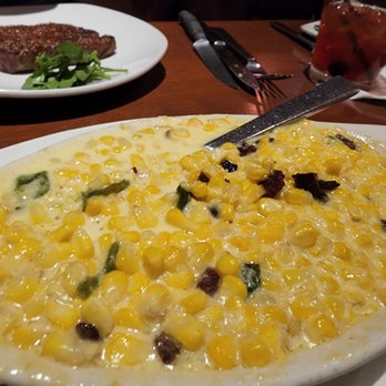 DC Prime Steaks - Creamed corn - Steakhouses Near Me - Ashburn, Virginia DC Prime Steaks - Creamed corn - Steakhouses Near Me - Ashburn, Virginia