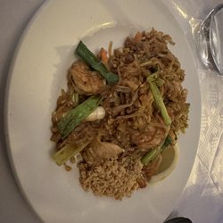 Chiang Mai Kitchen - Pad Thai