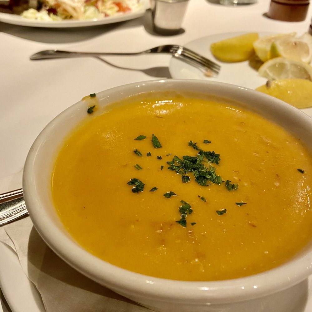 Bravo! Italian Kitchen - Lobster bisque - Italian Near Me - Pittsburgh, Pennsylvania Bravo! Italian Kitchen - Lobster bisque - Italian Near Me - Pittsburgh, Pennsylvania