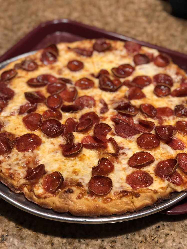 PIZZA JOHN’S 213 Photos & 390 Reviews 113 Back River Neck Rd, Essex