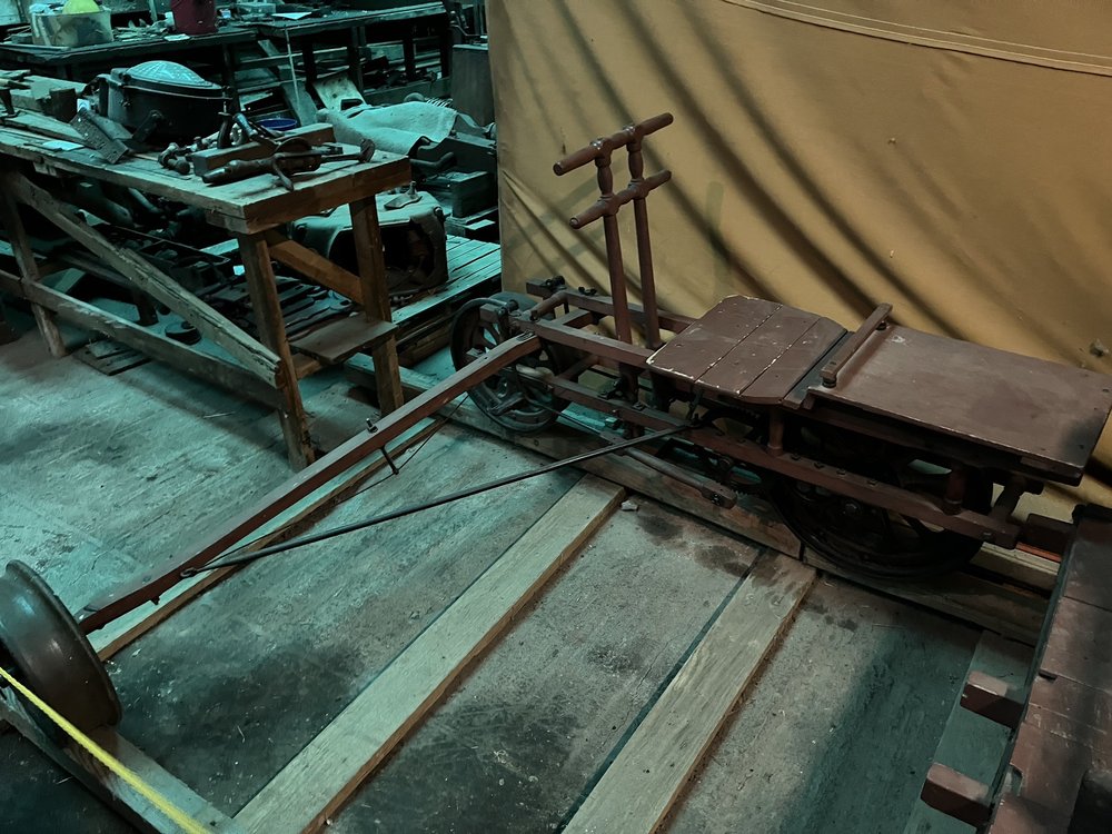 New York Museum of Transportation