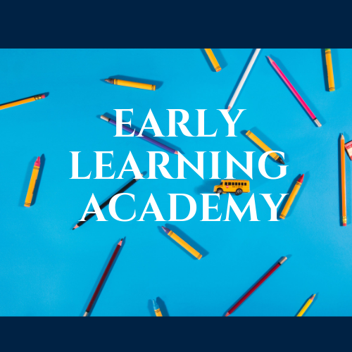 Early Learning Academy - childcare center in Mobile, AL