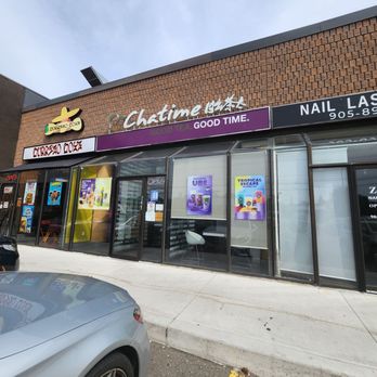 Chatime - Bubble Tea Near Me - Mississauga, Ontario Chatime - Bubble Tea Near Me - Mississauga, Ontario