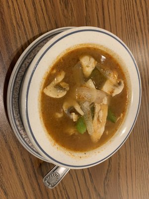 Joy Thai Cuisine by null