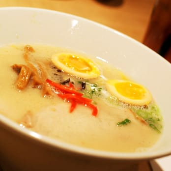 IPPUDO Westside - Ramen. - Ramen Near Me - New York, New York IPPUDO Westside - Ramen. - Ramen Near Me - New York, New York