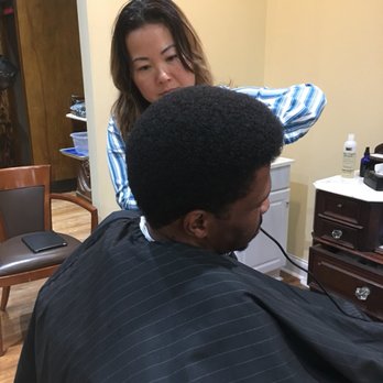Suwanee Barber Shop - Skill Barber at work - Barbers Near Me - Suwanee, Georgia Suwanee Barber Shop - Skill Barber at work - Barbers Near Me - Suwanee, Georgia